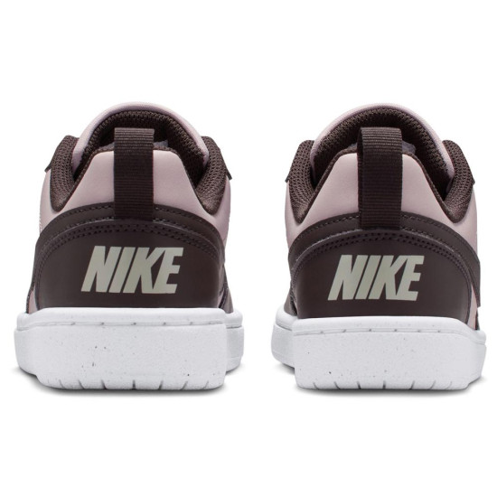 Nike Court Borough Low Recraft (GS)